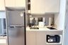 1 Bedroom Condo for rent in Ideo Rama 9 - Asoke, Huai Khwang, Bangkok near MRT Phra Ram 9