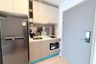 1 Bedroom Condo for rent in Ideo Rama 9 - Asoke, Huai Khwang, Bangkok near MRT Phra Ram 9