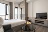 1 Bedroom Condo for rent in Knightsbridge Sukhumvit Thepharak, Thepharak, Samut Prakan near MRT Thipphawan