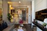 1 Bedroom Condo for rent in LAVIQ Sukhumvit 57, Khlong Tan Nuea, Bangkok near BTS Thong Lo