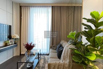 1 Bedroom Condo for rent in LAVIQ Sukhumvit 57, Khlong Tan Nuea, Bangkok near BTS Thong Lo