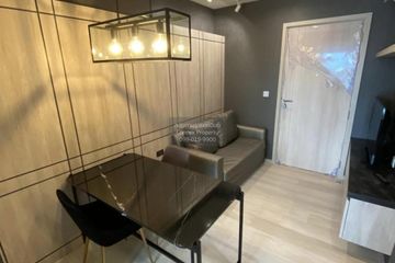 1 Bedroom Condo for rent in Life One Wireless, Lumpini, Bangkok near BTS Ploen Chit