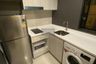 1 Bedroom Condo for rent in Life One Wireless, Lumpini, Bangkok near BTS Ploen Chit