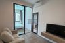 1 Bedroom Condo for rent in Flexi Mega Space Bangna, Bang Kaeo, Samut Prakan