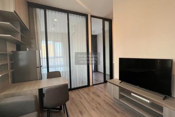 1 Bedroom Condo for rent in Knightsbridge Prime Onnut, Phra Khanong Nuea, Bangkok near BTS On Nut