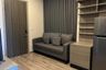 1 Bedroom Condo for rent in Knightsbridge Prime Onnut, Phra Khanong Nuea, Bangkok near BTS On Nut