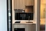 1 Bedroom Condo for rent in Knightsbridge Prime Onnut, Phra Khanong Nuea, Bangkok near BTS On Nut