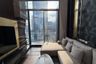 2 Bedroom Condo for rent in LAVIQ Sukhumvit 57, Khlong Tan Nuea, Bangkok near BTS Thong Lo