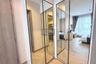 1 Bedroom Condo for rent in HQ by Sansiri, Khlong Tan Nuea, Bangkok near BTS Thong Lo