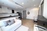 1 Bedroom Condo for rent in HQ by Sansiri, Khlong Tan Nuea, Bangkok near BTS Thong Lo