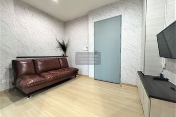 1 Bedroom Condo for rent in Life Ratchadapisek, Huai Khwang, Bangkok near MRT Huai Khwang