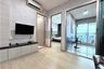 1 Bedroom Condo for rent in Life Ratchadapisek, Huai Khwang, Bangkok near MRT Huai Khwang