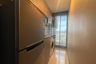 1 Bedroom Condo for rent in KnightsBridge Collage Sukhumvit 107, Bang Na, Bangkok near BTS Bearing