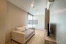 1 Bedroom Condo for rent in KnightsBridge Collage Sukhumvit 107, Bang Na, Bangkok near BTS Bearing