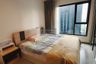1 Bedroom Condo for rent in Life Asoke Rama 9, Makkasan, Bangkok near MRT Phra Ram 9