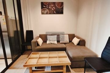 1 Bedroom Condo for rent in Life Asoke Rama 9, Makkasan, Bangkok near MRT Phra Ram 9