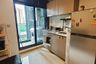 1 Bedroom Condo for rent in Life Asoke Rama 9, Makkasan, Bangkok near MRT Phra Ram 9