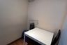 1 Bedroom Condo for rent in Diamond Ratchada, Din Daeng, Bangkok near MRT Huai Khwang