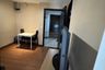 1 Bedroom Condo for rent in Diamond Ratchada, Din Daeng, Bangkok near MRT Huai Khwang