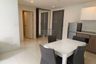 2 Bedroom Condo for rent in Elements Srinakarin, Nong Bon, Bangkok near MRT Srinagarindra 38