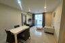 2 Bedroom Condo for rent in Elements Srinakarin, Nong Bon, Bangkok near MRT Srinagarindra 38