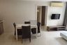 2 Bedroom Condo for rent in Elements Srinakarin, Nong Bon, Bangkok near MRT Srinagarindra 38