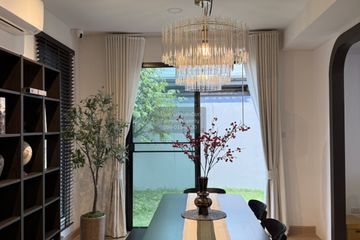 4 Bedroom House for rent in Takhian Tia, Chonburi