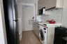 2 Bedroom Condo for rent in Ideo Q Ratchathewi, Thanon Phaya Thai, Bangkok near BTS Ratchathewi