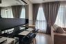 2 Bedroom Condo for rent in Ideo Q Ratchathewi, Thanon Phaya Thai, Bangkok near BTS Ratchathewi