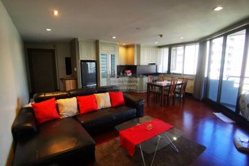 2 Bedroom Condo for rent in LAKE AVENUE Sukhumvit 16, Khlong Toei, Bangkok near BTS Asoke