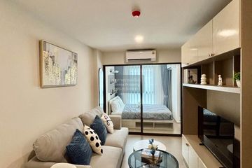 1 Bedroom Condo for rent in Good Day Sukhumvit 93, Bang Chak, Bangkok