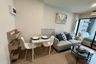 1 Bedroom Condo for rent in Good Day Sukhumvit 93, Bang Chak, Bangkok