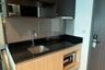 1 Bedroom Condo for rent in Edge Sukhumvit 23, Khlong Toei Nuea, Bangkok near BTS Asoke