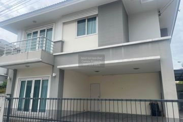 3 Bedroom House for rent in Kunalai Courtyard, Phimon Rat, Nonthaburi
