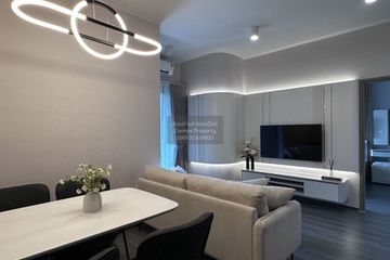 2 Bedroom Condo for rent in Ideo Sukhumvit - Rama 4, Phra Khanong, Bangkok near BTS Phra Khanong