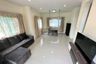 4 Bedroom House for rent in Lanceo Ramkhamhaeng-Wongwaen (Mistine), Khlong Song Ton Nun, Bangkok