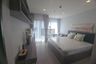 1 Bedroom Condo for rent in Life Sathorn Sierra, Talat Phlu, Bangkok near BTS Talat Phlu