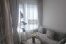 1 Bedroom Condo for rent in Life Sathorn Sierra, Talat Phlu, Bangkok near BTS Talat Phlu