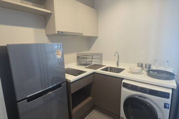 1 Bedroom Condo for rent in Life Sathorn Sierra, Talat Phlu, Bangkok near BTS Talat Phlu