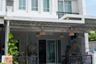 4 Bedroom Townhouse for rent in Golden Town 2 Bangna-Suanluang, Racha Thewa, Samut Prakan
