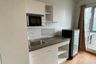1 Bedroom Condo for rent in Lumpini Place Ratchada-Sathu, Chong Nonsi, Bangkok