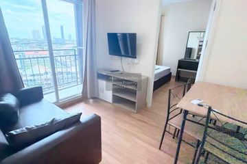 1 Bedroom Condo for rent in Lumpini Place Ratchada-Sathu, Chong Nonsi, Bangkok