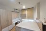 1 Bedroom Condo for rent in Life @ Ratchada - Suthisan, Sam Sen Nok, Bangkok near MRT Sutthisan