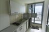 1 Bedroom Condo for rent in Life @ Ratchada - Suthisan, Sam Sen Nok, Bangkok near MRT Sutthisan
