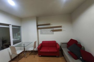 1 Bedroom Condo for rent in Life @ Ratchada - Suthisan, Sam Sen Nok, Bangkok near MRT Sutthisan