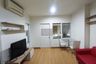 1 Bedroom Condo for rent in Life @ Ratchada - Suthisan, Sam Sen Nok, Bangkok near MRT Sutthisan