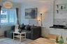 3 Bedroom Townhouse for rent in Indy 2 Bangna-Ramkhamhaeng 2, Dokmai, Bangkok