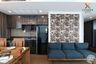 2 Bedroom Condo for rent in Ashton Chula-Silom, Si Phraya, Bangkok near MRT Sam Yan