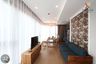 2 Bedroom Condo for rent in Ashton Chula-Silom, Si Phraya, Bangkok near MRT Sam Yan