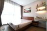2 Bedroom Condo for rent in Ashton Chula-Silom, Si Phraya, Bangkok near MRT Sam Yan